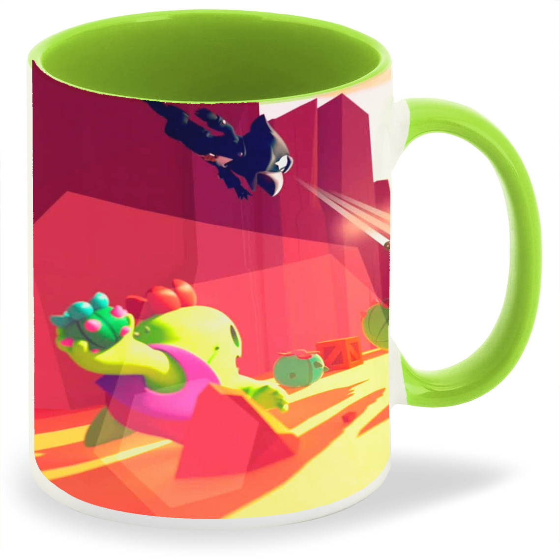 

Кружка CoolPodarok Браво Старс Brawl Stars (сражение), Браво Старс Brawl Stars (сражение)