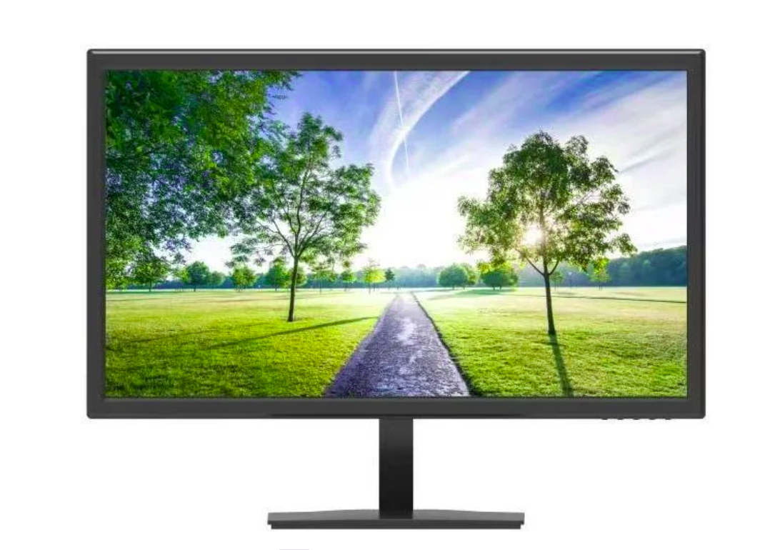 

19,5" Монитор NPC MH2002-A черный 75Hz 1600x900 TN, MH2002-A