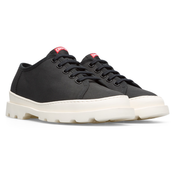 

Туфли женские Camper Brutus черные 40 EU, Brutus