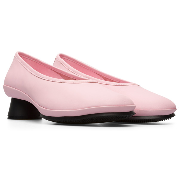 

Туфли женские Camper Alright розовые 37 EU, Alright