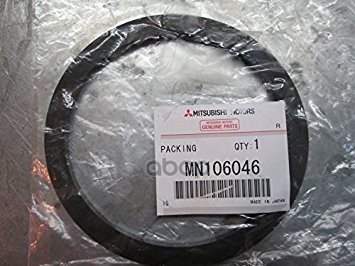 Прокладка Топливного Насоса Mitsubishi Mn106046 MITSUBISHI арт MN106046 892₽