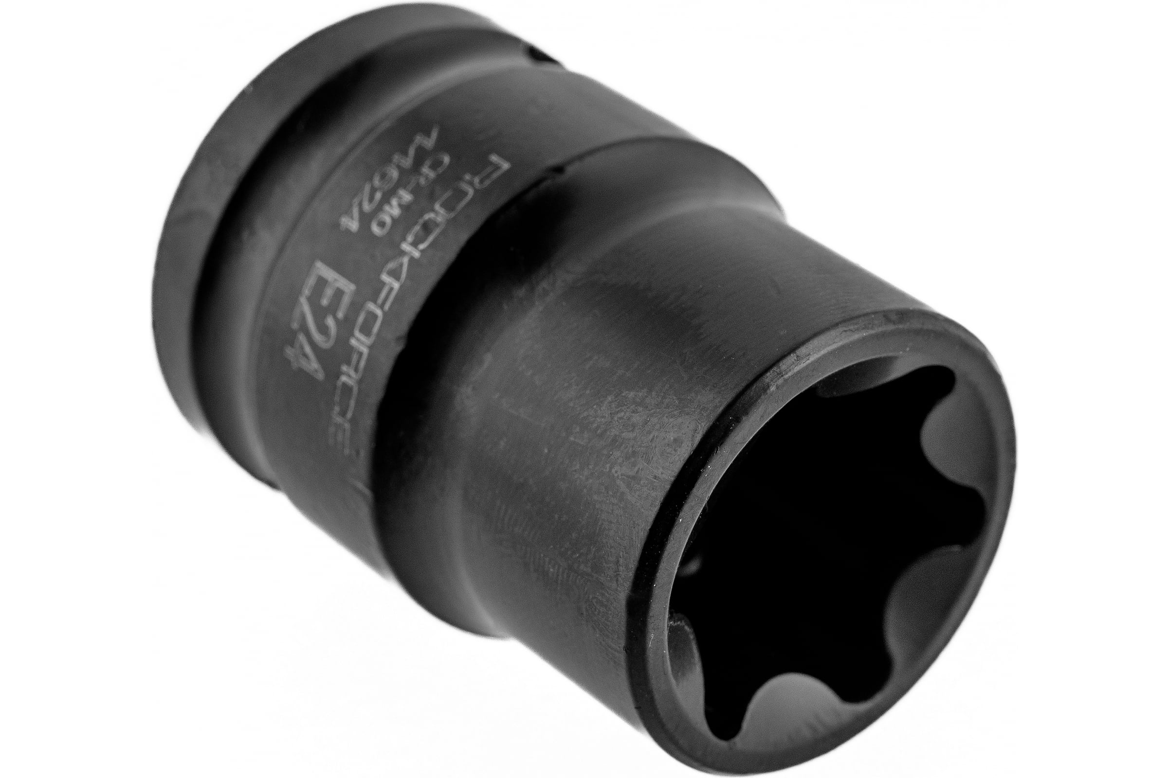 

ROCKFORCE Головка торцевая TORX ударная 1/2, E24 RF-44624