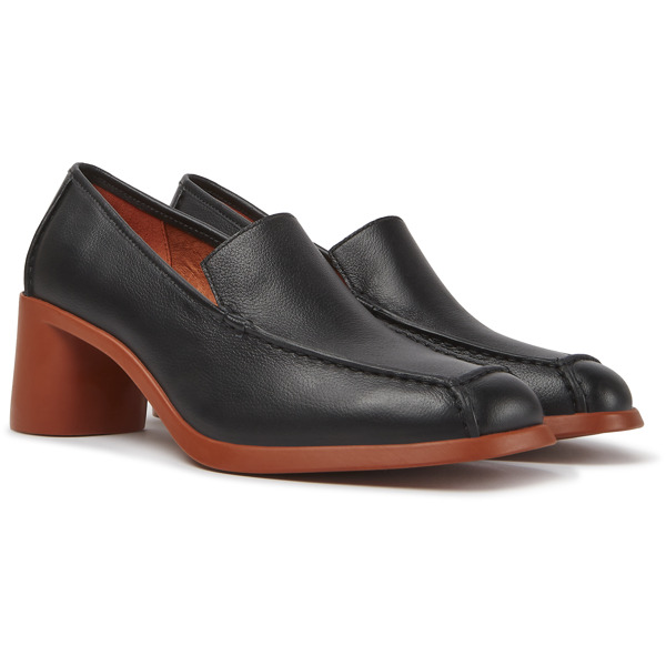 

Туфли женские Camper Meda черные 37 EU, Meda