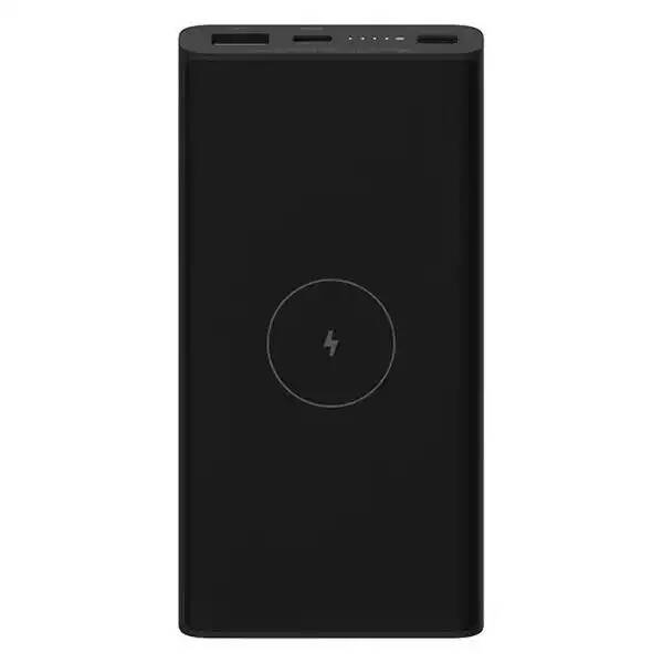 Внешний аккумулятор Xiaomi 10000 mAh 10W Wireless