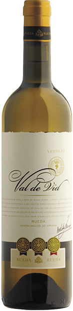 

Вино Val de Vid Verdejo, 750 мл