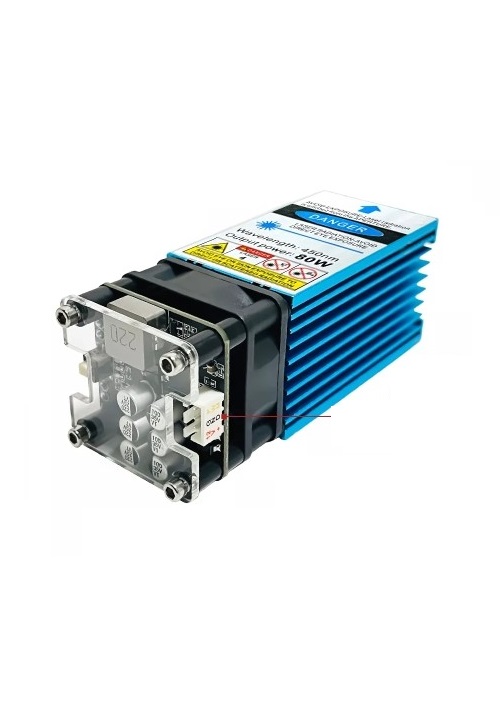 

Лазер для гравировального станка METERK 2500 mW