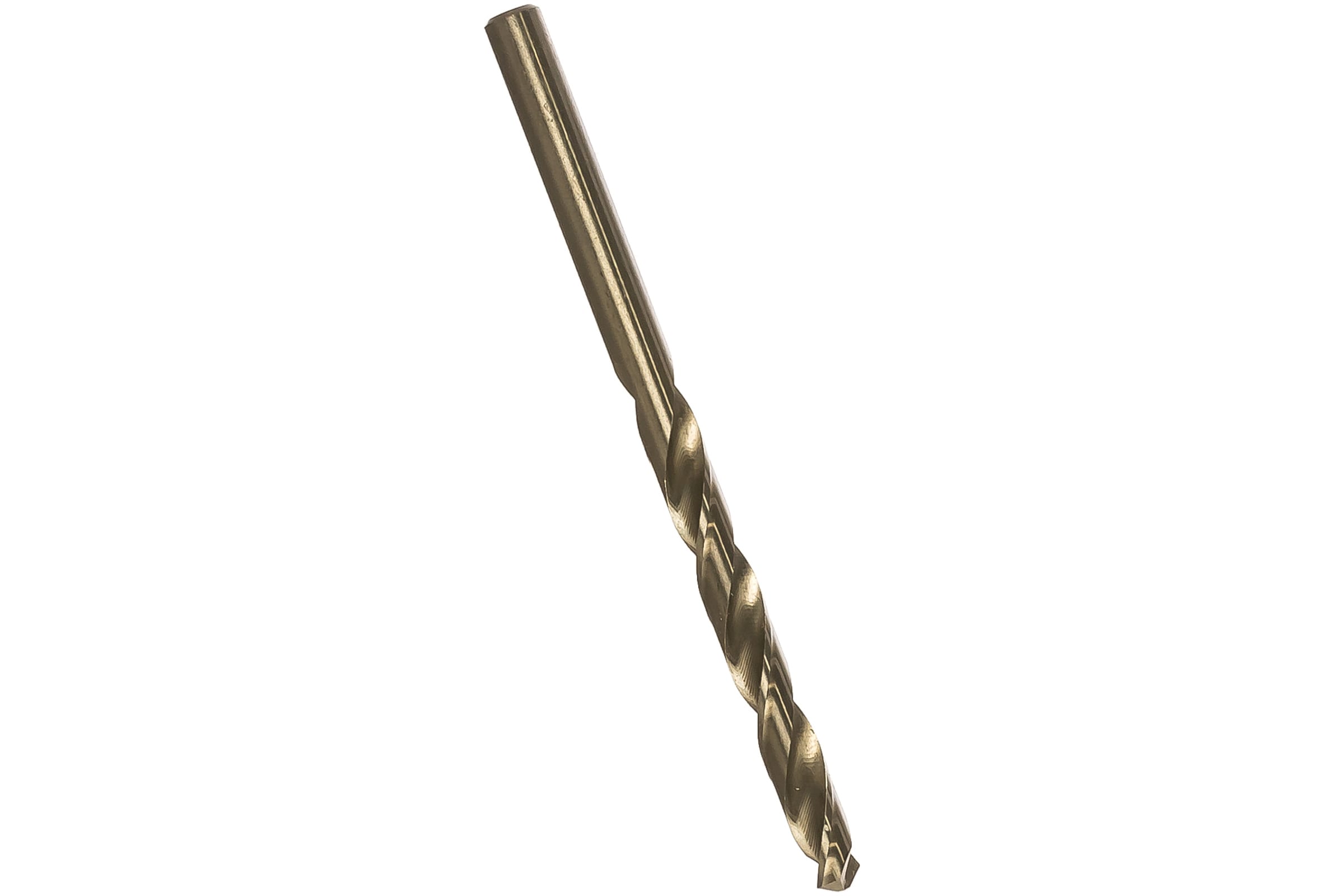 

Ruko Сверло по металлу 6.1x101/63мм. HSS-G DIN 338 214061
