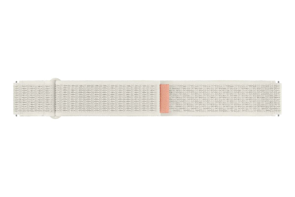 Ремешок Samsung Watch 6 Textile M/L Sand (ET-SVR94LUEGRU)