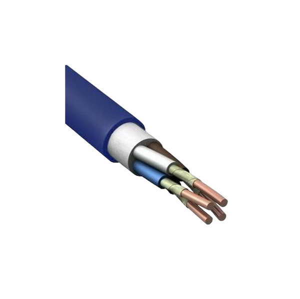фото Кабель русский свет ввгнг(а)-frls 4х4 ок (n) 0.66кв (м) 5182