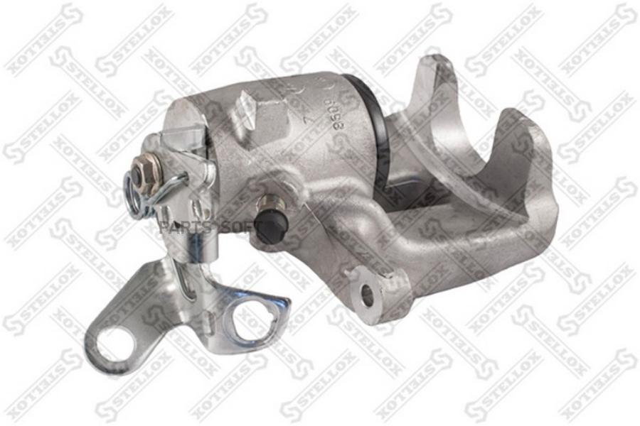 

STELLOX 0590344SX 05-90344-SX_[1K0615423C] суппорт торм.зад. л.\ Skoda Octavia/VW Jetta/To