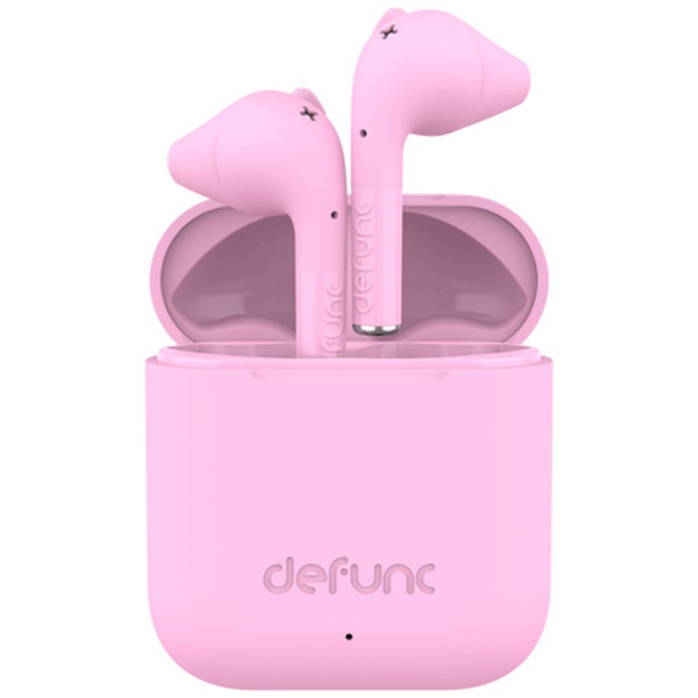 

Беспроводные наушники DeFunc TRUE GO Slim Pink, TRUE GO Slim
