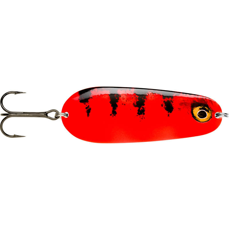 

Блесна RAPALA Nauvo 37 /RTG / 9,5см, 37гр., Красный;черный, Nauvo New 2022