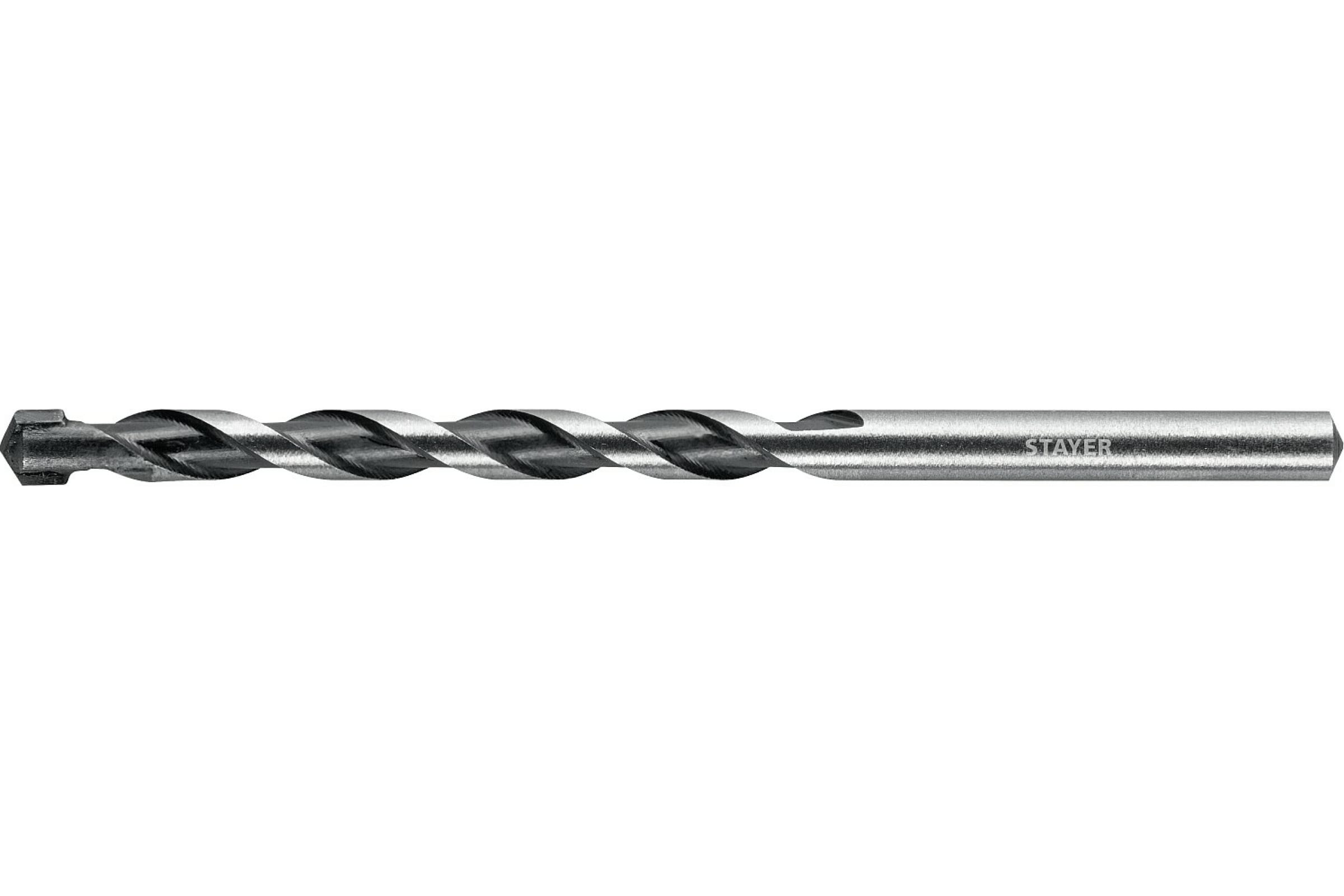 

STAYER Hercules Cверло по бетону 9x120 мм 2915-120-09_z01