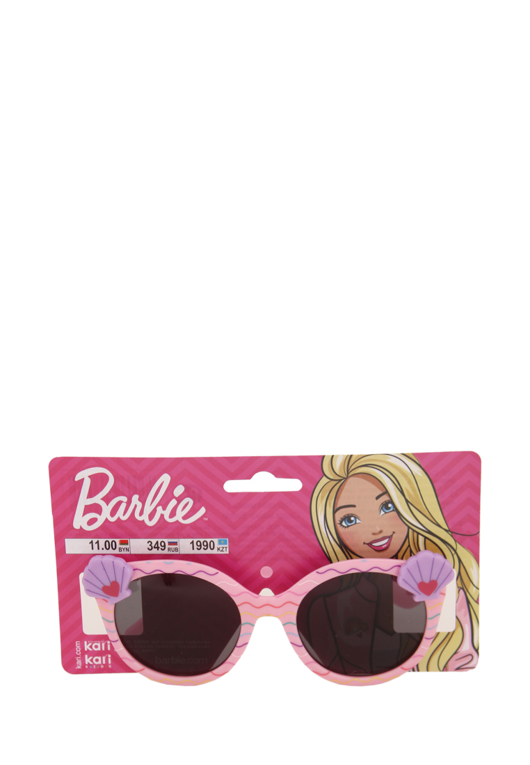 фото Солнцезащитные очки barbie l0436 цв. розовый