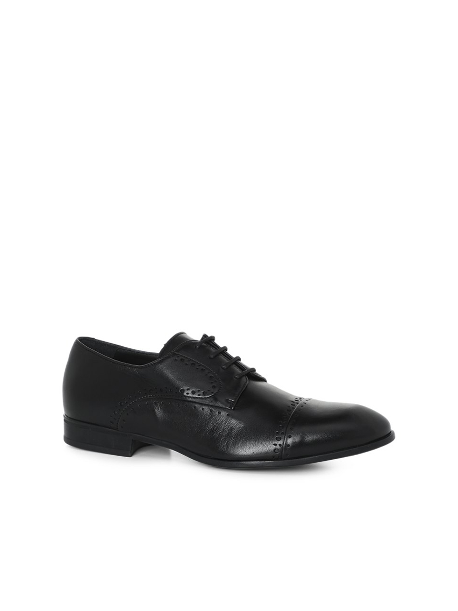 

Туфли мужские Dino Bigioni DB2832 черные 40 EU, DB2832