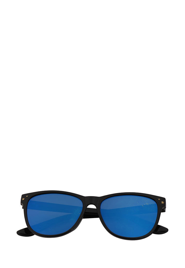 Солнцезащитные очки Daniele Patrici B7251 цв. черный, синий