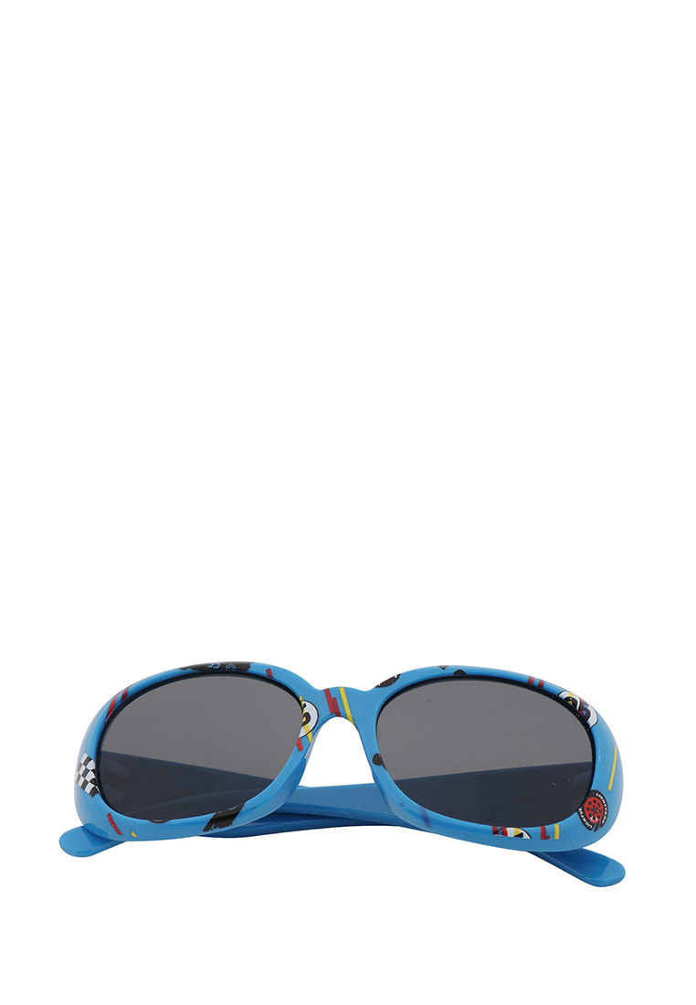 фото Солнцезащитные очки cars l0520 цв. синий, серый