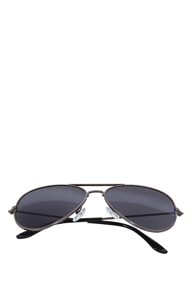 Солнцезащитные очки Daniele Patrici A34070 цв. черный, серый солнцезащитные очки daniele patrici b9682 белый серый