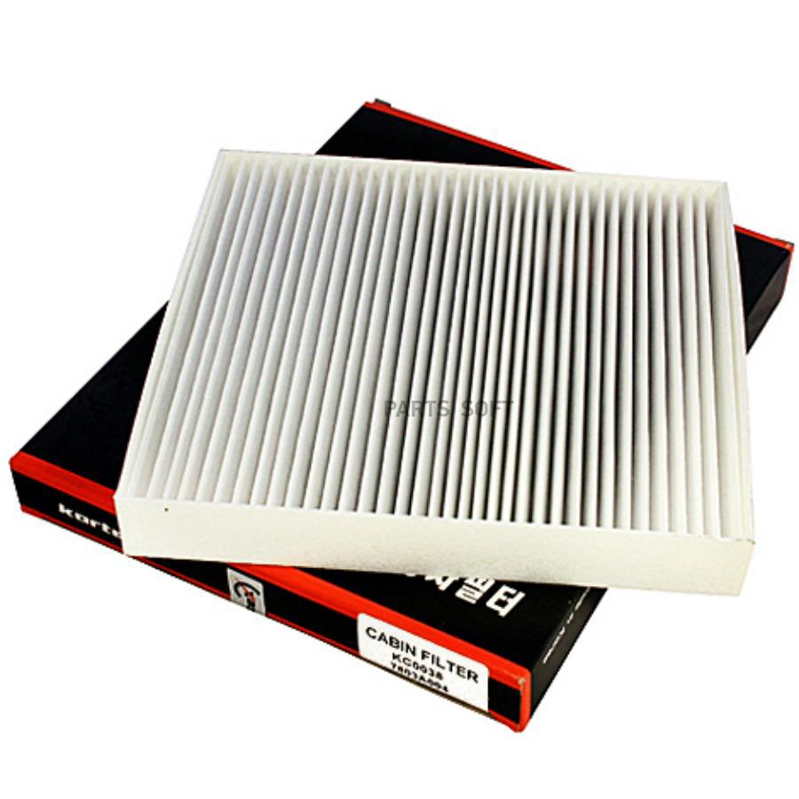 

KORTEX KC0062 Фильтр салона