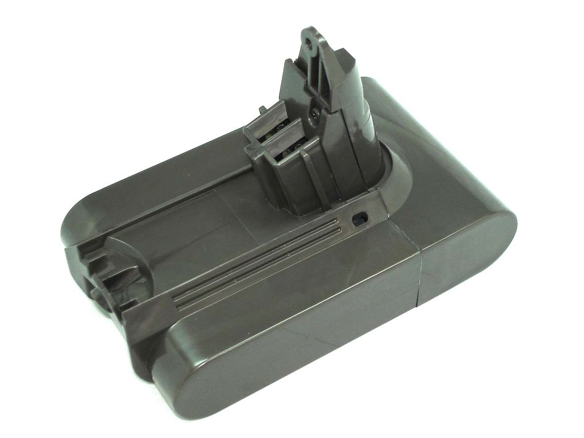 Аккумулятор для Dyson DC58DC59DC61 AnimalDC62 20-22Ah 216V 2800₽