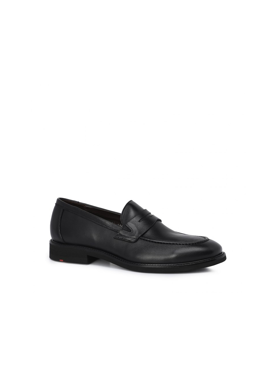 

Лоферы мужские LLOYD REED FW21 черные 8 UK, REED FW21