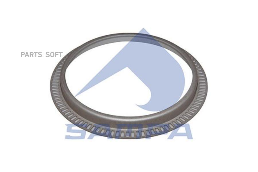 

SA050.291_кольцо ступицы металл! ABS 169x222x18 \DAF CF65/75/85, XF95/105, SB230/4000, SBR