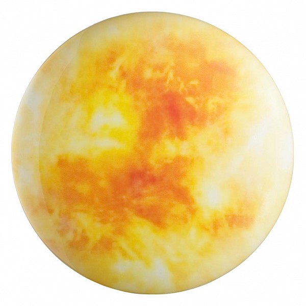 

Накладной светильник Sonex Sun 7726/CL, Sun 7726/CL