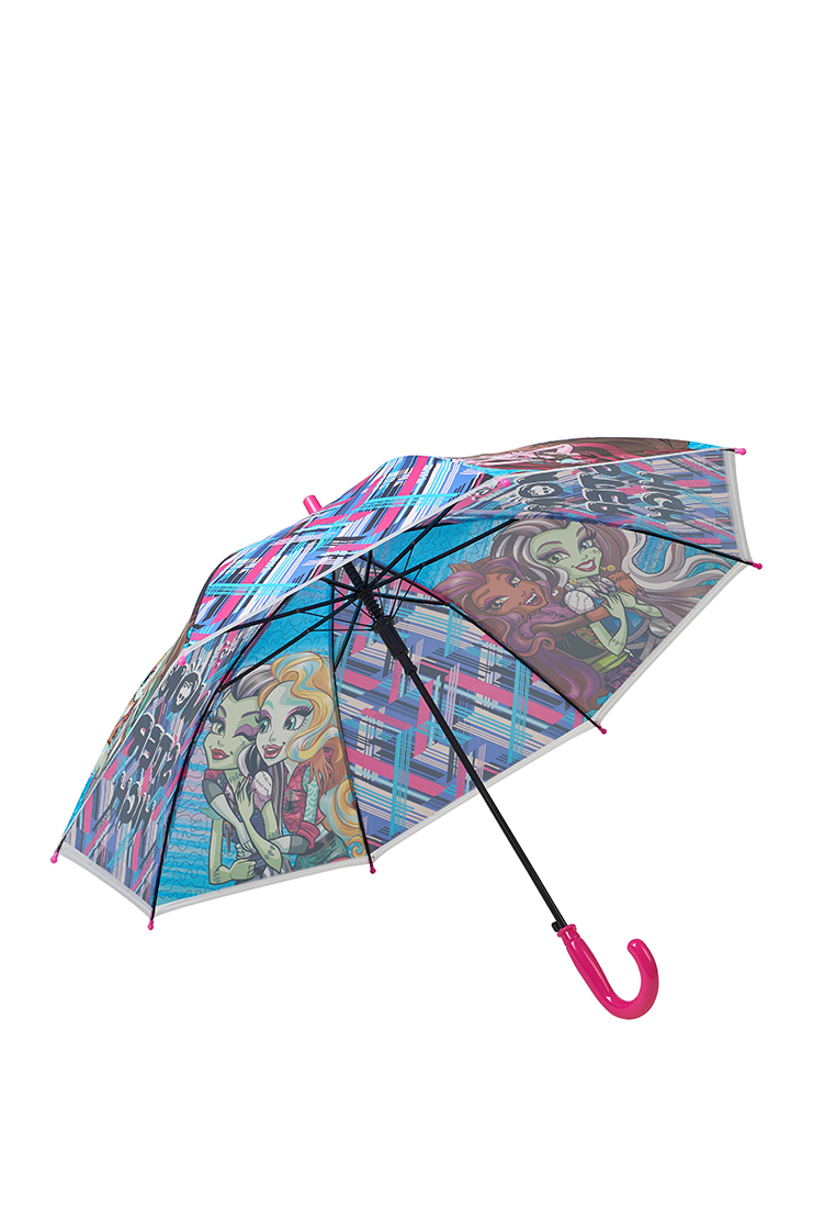 

Зонт Monster High MH-18SS цв. разноцветный, 17704010