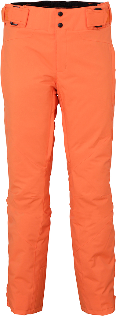 Спортивные брюки Phenix Nardo Salopette 20/21 orange 54 EU