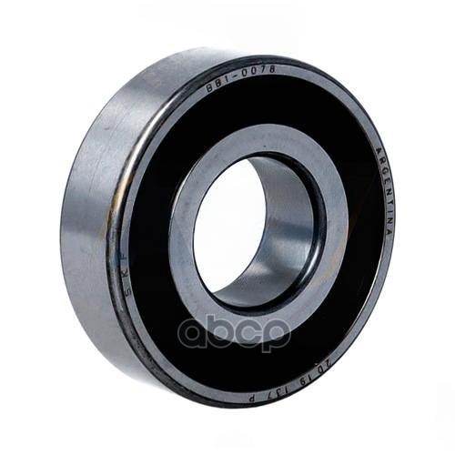 

BB1-0078 подшипник КПП BB1-0078 SKF bb10078