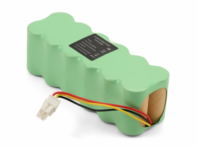 

Аккумуляторная батарея для Samsung Navibot SR8895 (DJ96-00113С) 3000mAh