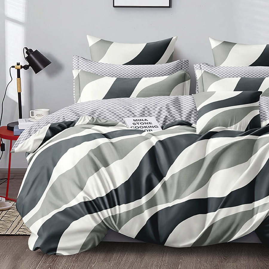 

Комплект постельного белья Cleo Satin Lux CL20/778-SL, Satin Lux