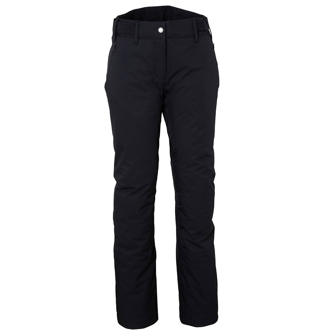 

Горнолыжные брюки женские Phenix Lily Pants Slim, 2021, черный,EUR 34, Lily Pants Slim (20/21)