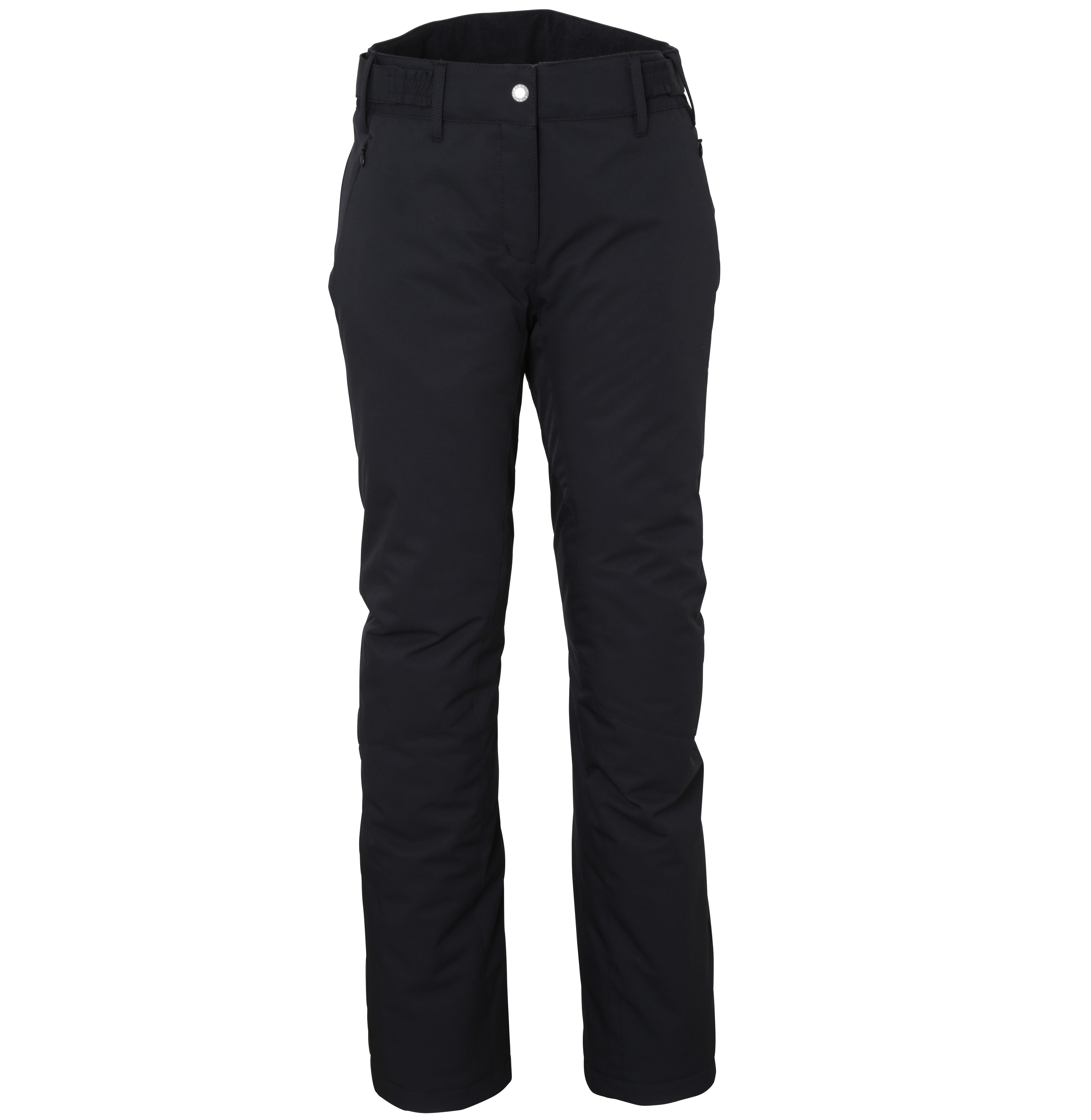 Спортивные брюки Phenix Lily Pants Slim 20/21 black 44 EU