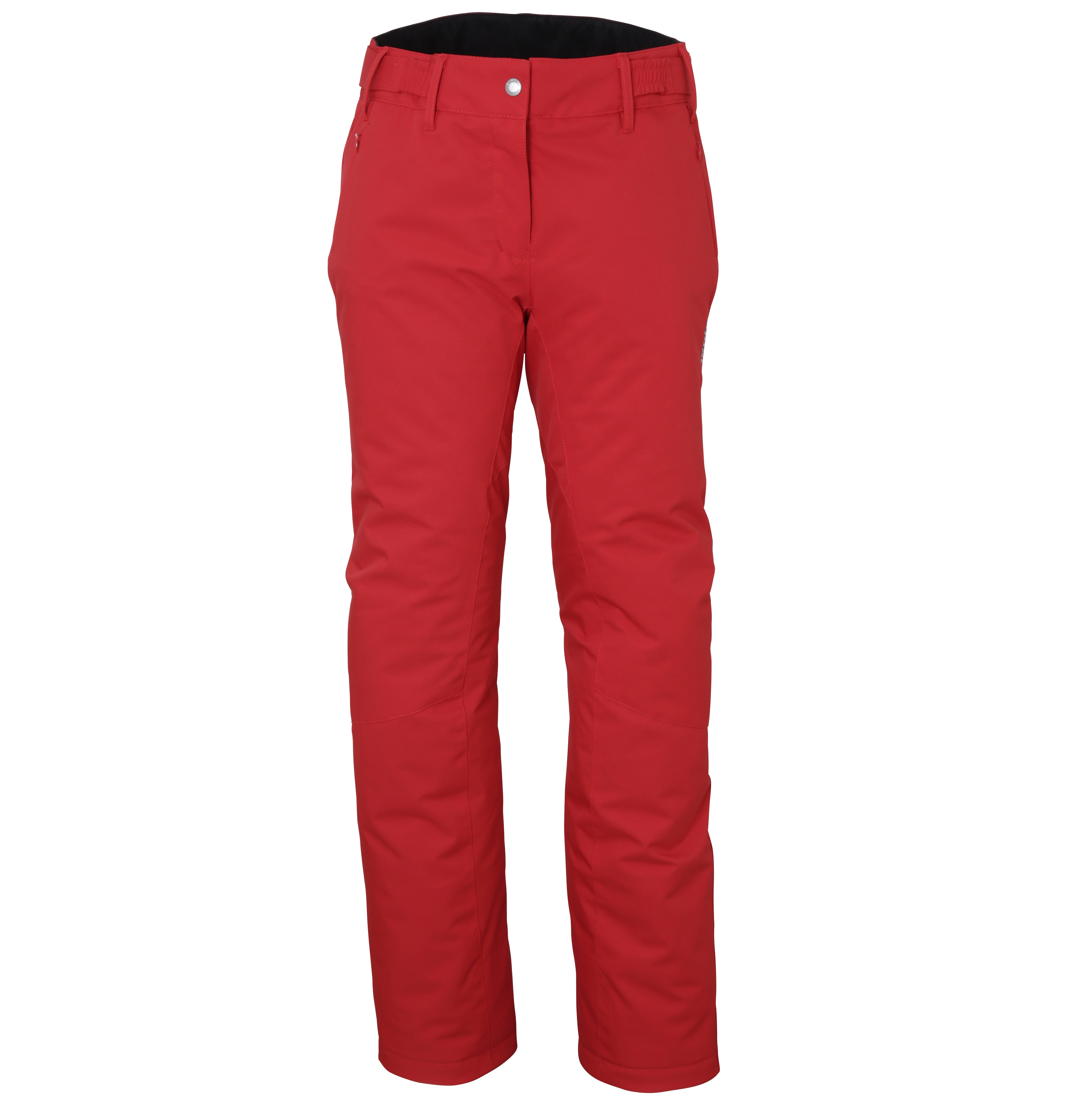 Спортивные брюки Phenix Lily Pants Slim 20/21 red 40 EU