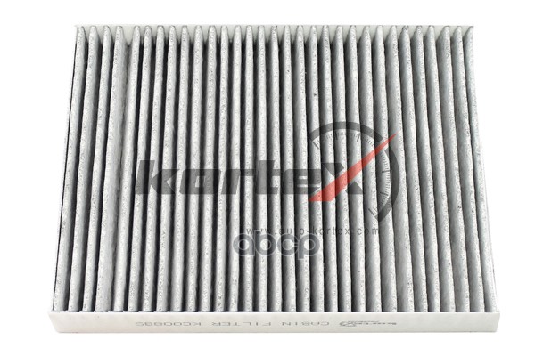 

KORTEX KC0088S Фильтр салонный (угольный)