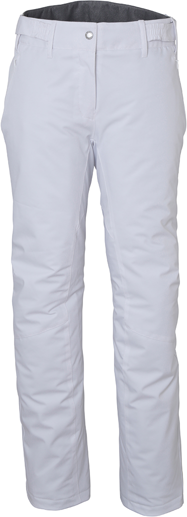 

Горнолыжные брюки женские Phenix Lily Pants Slim, 2021, Белый, EUR 38, Lily Pants Slim (20/21) (Белый) (EUR: 38)