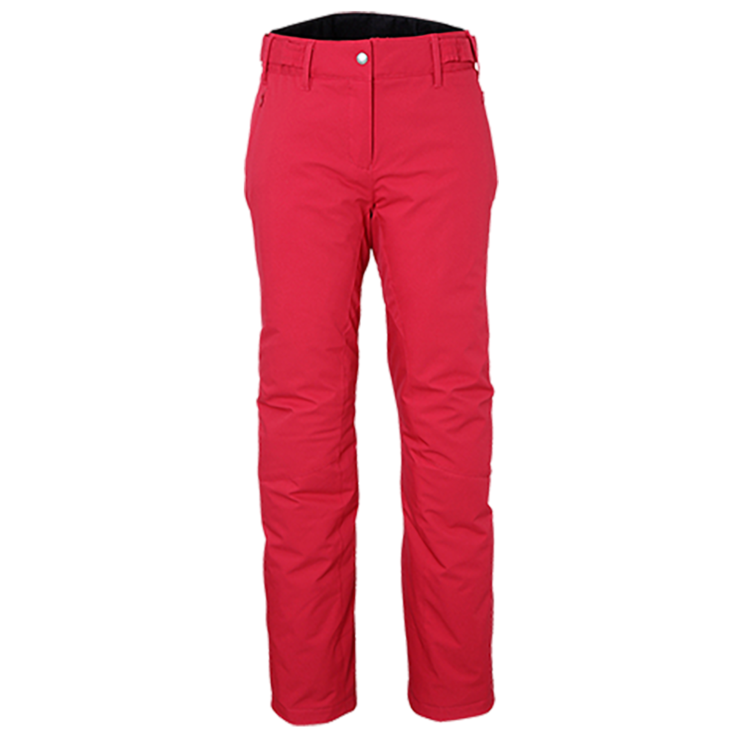 Спортивные брюки Phenix Lily Pants Super Slim 20/21 red 34 EU