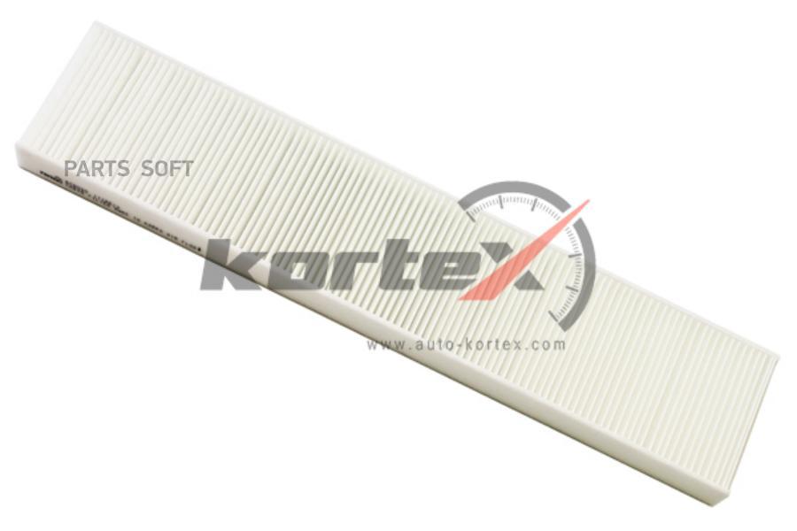 

KORTEX KC0098 Фильтр салонный FORD MONDEO III/JAGUAR X-TYPE 01-