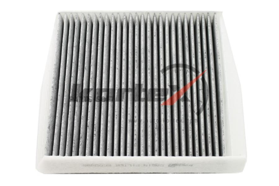 

KORTEX KC0099S Фильтр салонный VOLVO S60/S80/XC70/XC90 (угольный)