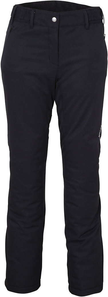 

Горнолыжные брюки женские Phenix Lily Pants Slim, 2020, Черный, EUR 38, Lily Pants Slim (19/20) (Черный) (EUR: 38)