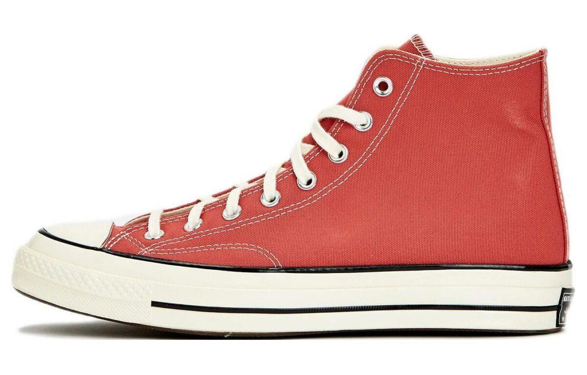 

Кеды унисекс Converse Chuck Taylor All Star 1970s красные 37.5 EU, Красный, Chuck Taylor All Star 1970s