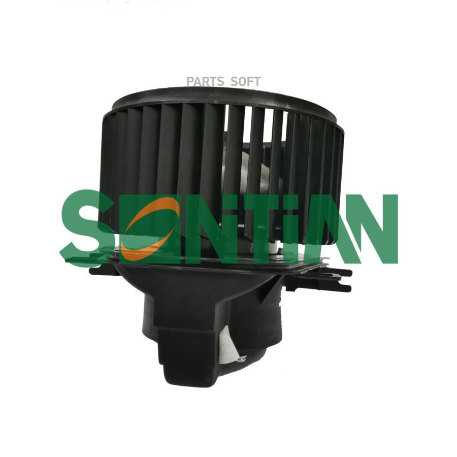 

Мотор печки VW TOUAREG 2011-2016 Sontian zd172358