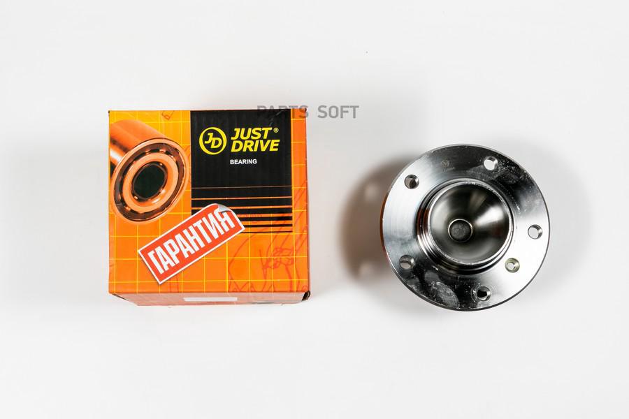 Ступица Передняя С Abs Just Drive арт JEH0094 7530₽