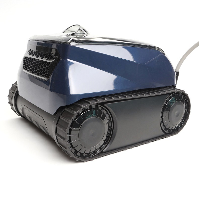 

Робот для бассейна Zodiac Voyager RE 4600 iQ WR000323 220 В, Серый;синий, Voyager RE