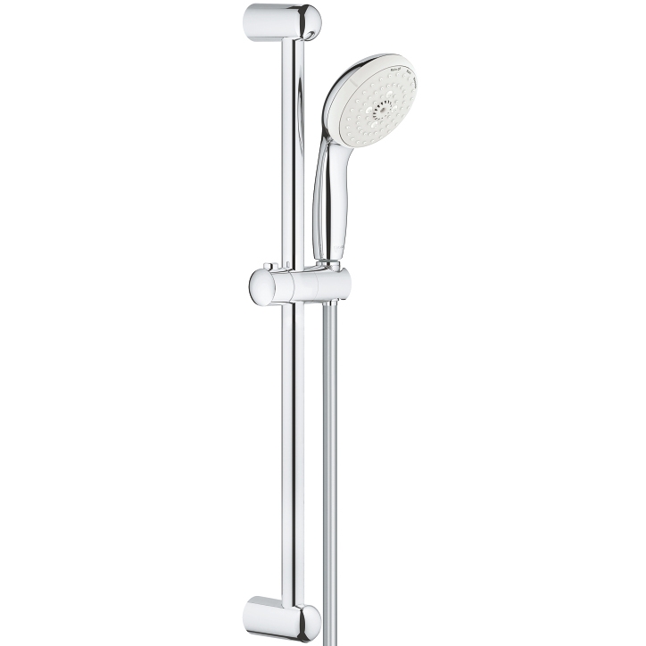 фото Душевой набор grohe tempesta new хром (27794001)