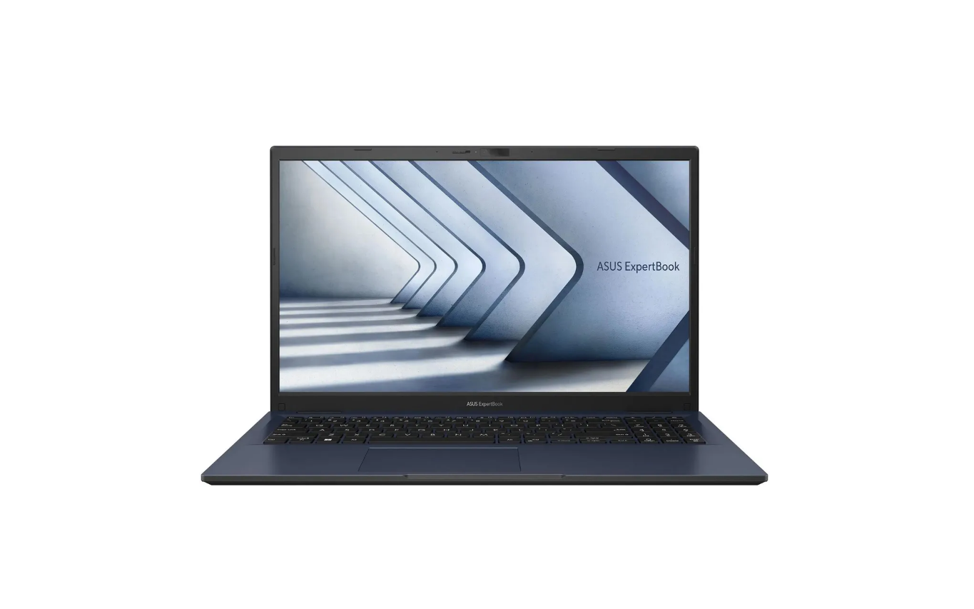 

Ноутбук ASUS ExpertBook B1 B1502CGA-BQ0519W Black (90NX0621-M00KY0), ExpertBook B1 B1502CGA-BQ0519W