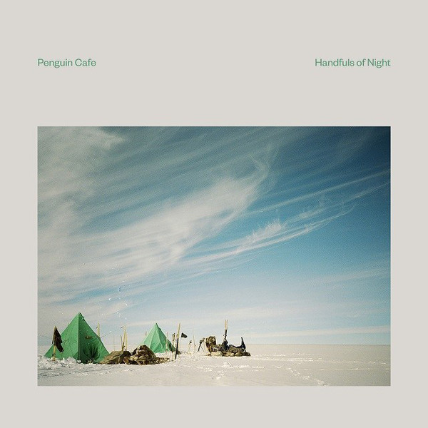 Penguin Cafе Handfuls Of Night LP