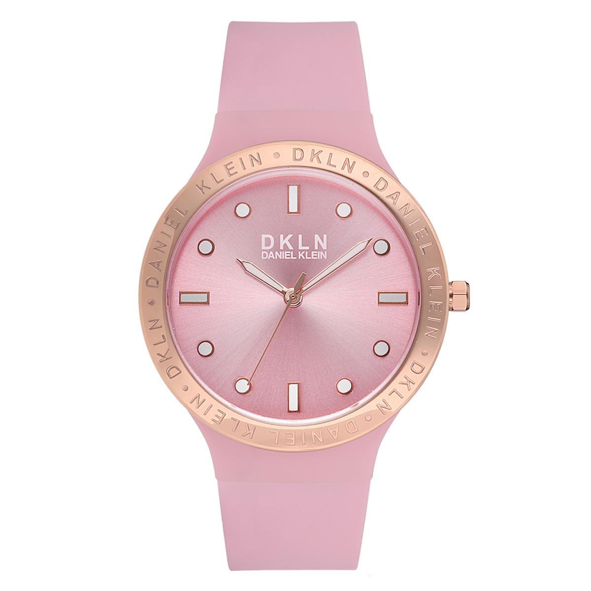 

Наручные часы женские Daniel Klein DK12644-6, DK12644-6
