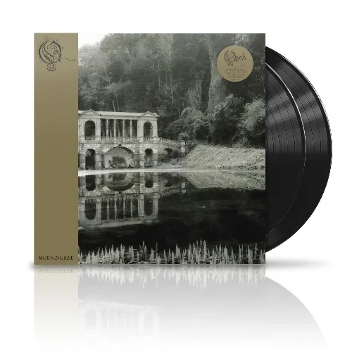 Opeth Morningrise 2LP